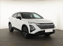Omoda 5 (2026) 1.6 T, Ad. tempomat - fotografie inzerátu