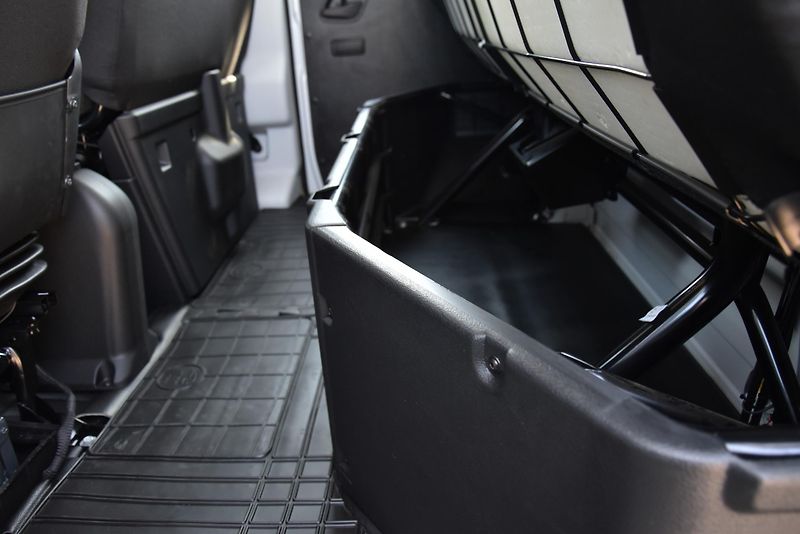 Iveco Daily 35S14D 3s-SKLÁPĚČ,ZÁNOVNÍ STAV - fotka 34 z 50