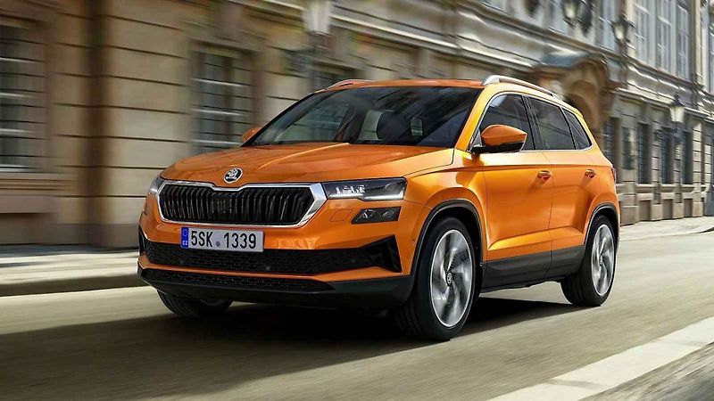 Škoda Auto