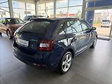 Škoda Rapid 1,0   TSI 81kW,CLEVER,SERVISKA - náhled 6