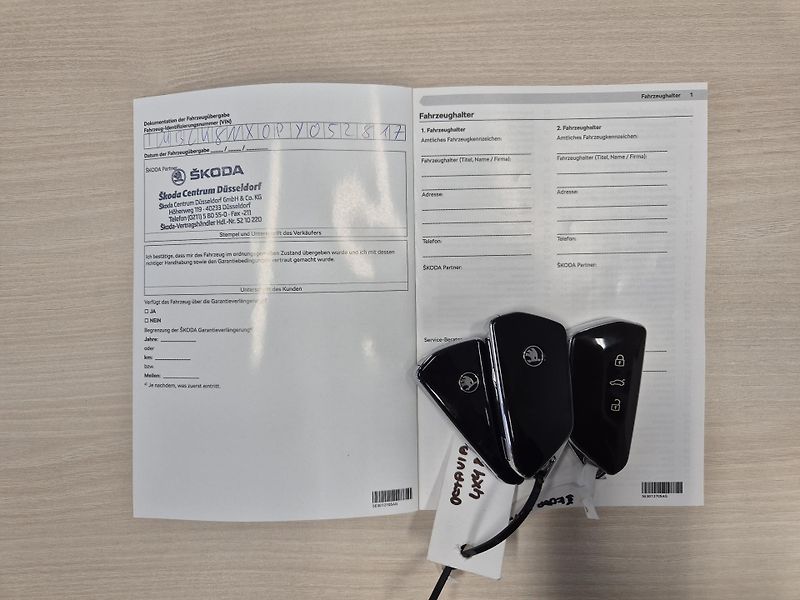 Škoda Octavia (2023) Combi Scout TDi 147kw DSG 4x4 - fotka 19 z 50