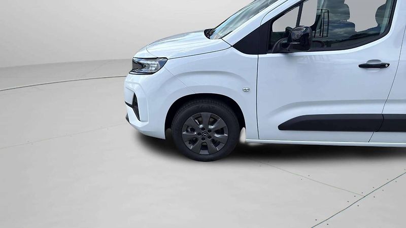 Opel Combo (2026) L1H1 Editon Plus 1.2 TURBO (81 - fotka 21 z 24