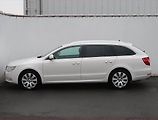 Škoda Superb (2010) Ambition 2.0 TDI, Serv.kniha - náhled 2