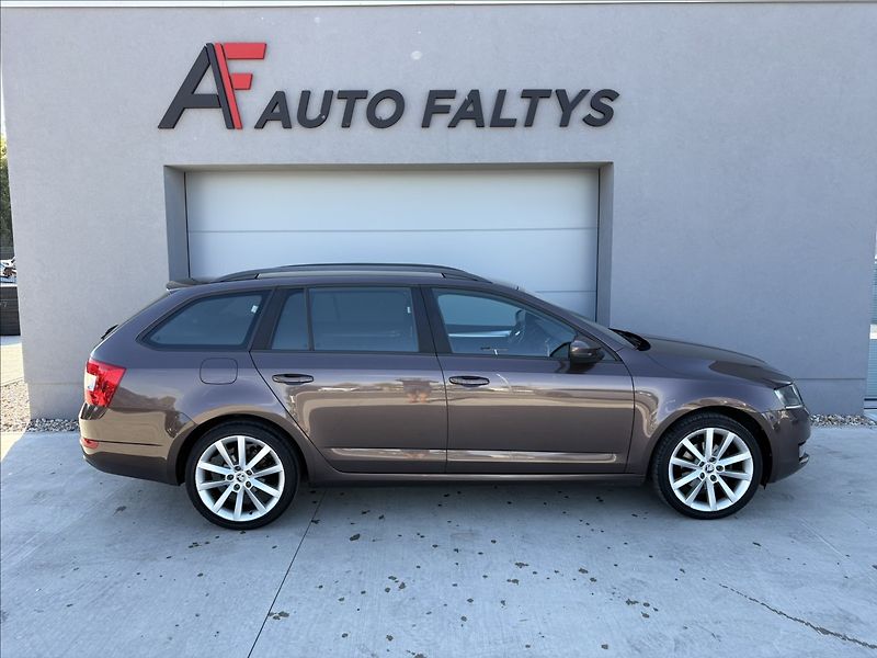 Škoda Octavia 2,0 ČR 1. maj. servis 6 MT - fotka 8 z 25
