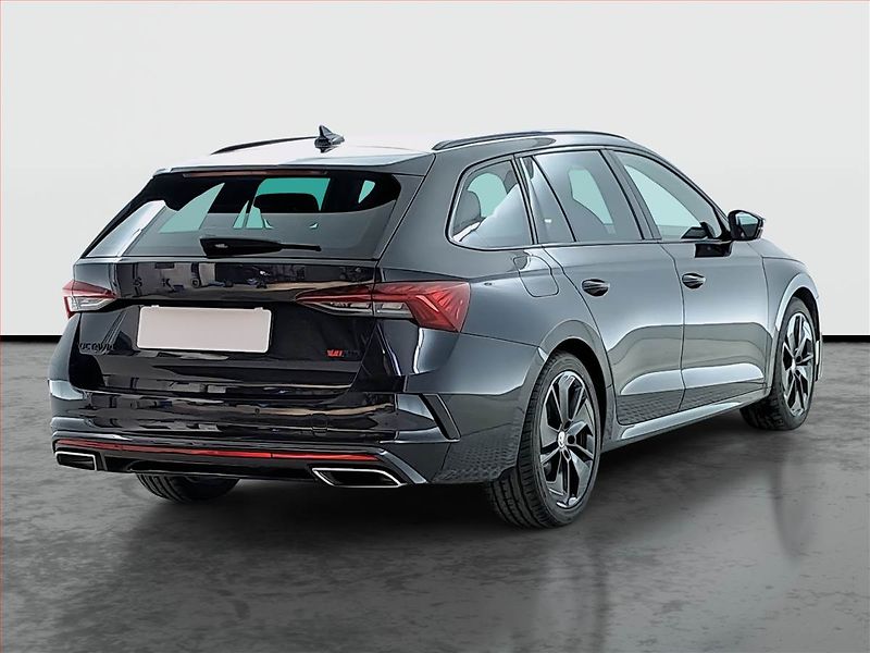 Škoda Octavia (2021) RS 2.0 TDI - fotka 5 z 22