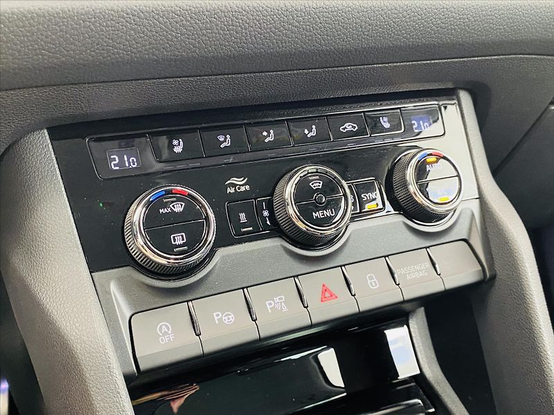 Škoda Kodiaq 2,0 TDI 147kW DSG 4x4 L&K - fotka 16 z 28