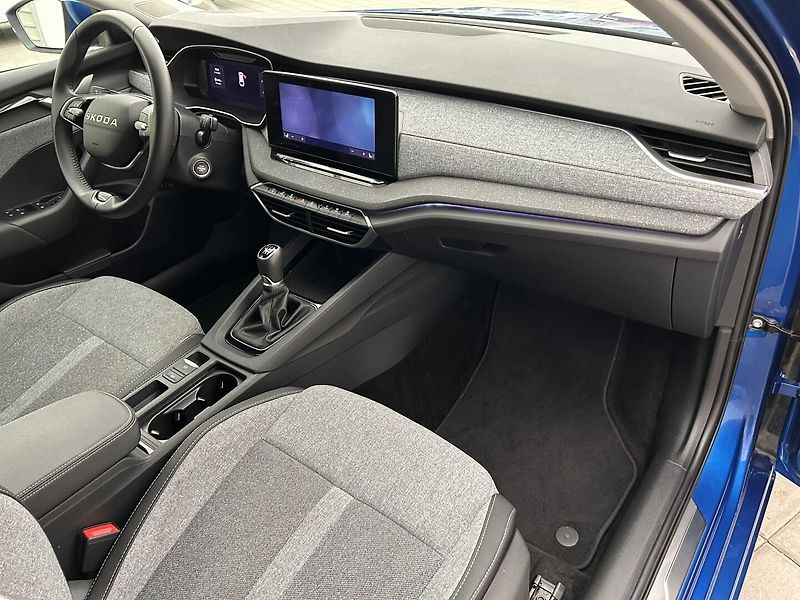 Škoda Octavia 2.0 TDI Top selection - fotka 31 z 32