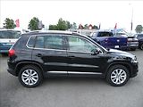 Volkswagen Tiguan 2,0 TDi 130kW Sport 4x4,TZ,nav - náhled 1