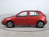 Škoda Fabia (2003) 1.2, nová STK, v dobrém stavu - náhled 2
