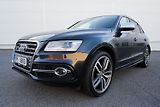 Audi SQ5 3.0 TDi 230kW  QUATTRO - náhled 3