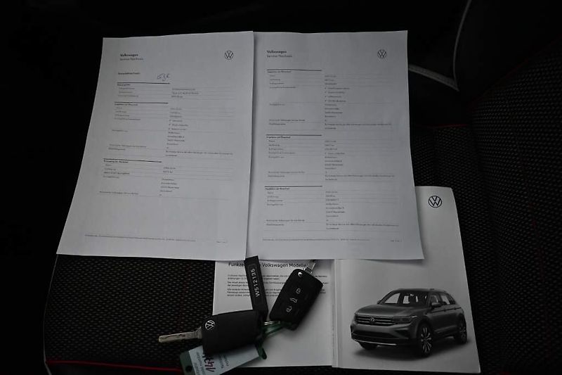 Volkswagen Tiguan (2022) 2.0 4Motion Urban Sport 147KW - fotka 29 z 32