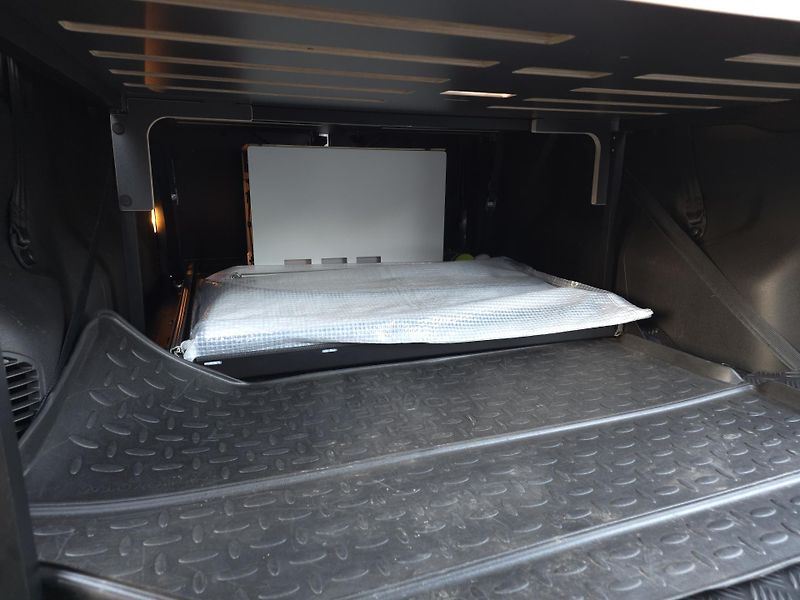 Toyota ProAce Verso 2.0- 9míst-možnost vestavby - fotka 42 z 56
