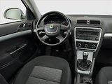 Škoda Octavia (2010) Ambiente 1.6, Serv.kniha - náhled 7