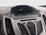 Ford C-MAX (2013) 1.6 TDCi, Serv.kniha, po STK - náhled 13