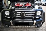 Mercedes-Benz Třídy G 500 4X42 BRABUS - náhled 44