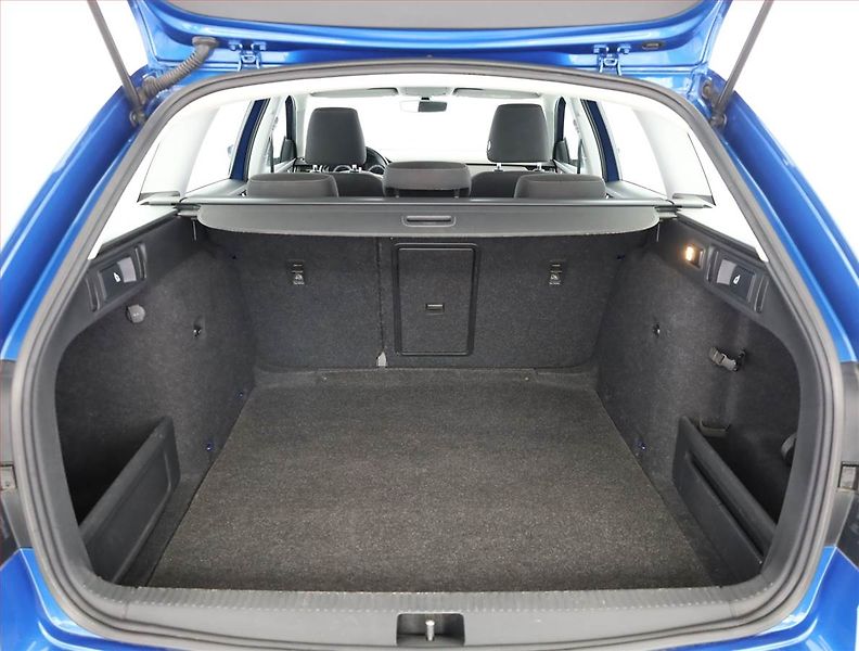 Škoda Octavia (2019) Scout 2.0 TDI, 4X4, Automat - fotka 20 z 21
