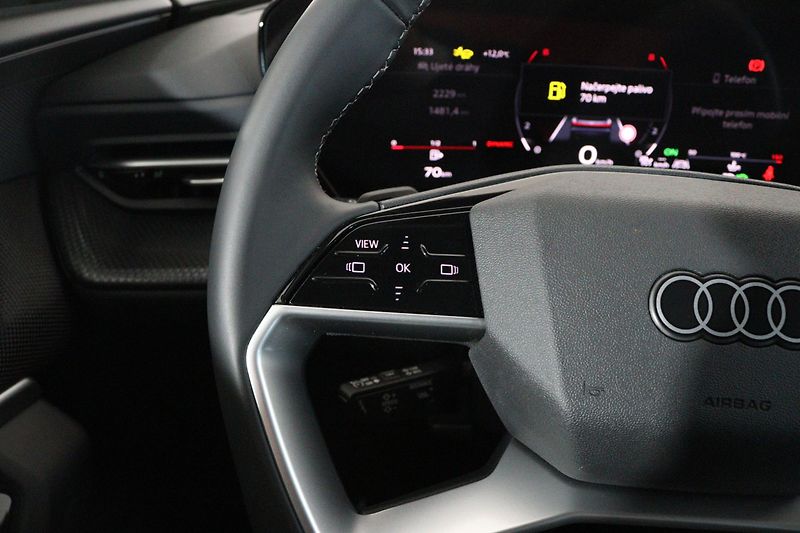 Audi Q5 Q5 TFSI 150KW QUATTRO - fotka 15 z 26
