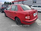 Škoda Fabia (2007) 1.2i sedan, 2.maj,ČR, AC - náhled 1