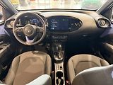 Toyota Aygo 1,5 Hybrid (116k)  Executive - náhled 7