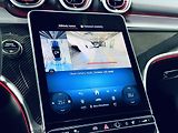 Mercedes-Benz CLE (2025) 53 CABRIO CARB EXT+INT PC 3.4M - náhled 37