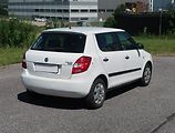 Škoda Fabia (2010) 1.4 TDI, Serv.kniha - náhled 4