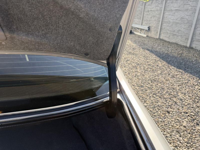 BMW Řada 7 730i 190PS SHADOWLINE EXTRA!!! - fotka 108 z 156
