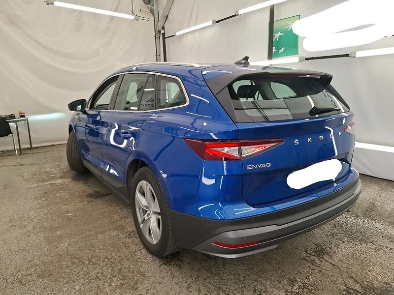 Škoda Enyaq (2023) iV 80   SOH-97%   PŘIPRAVUJEME - fotka 3 z 10