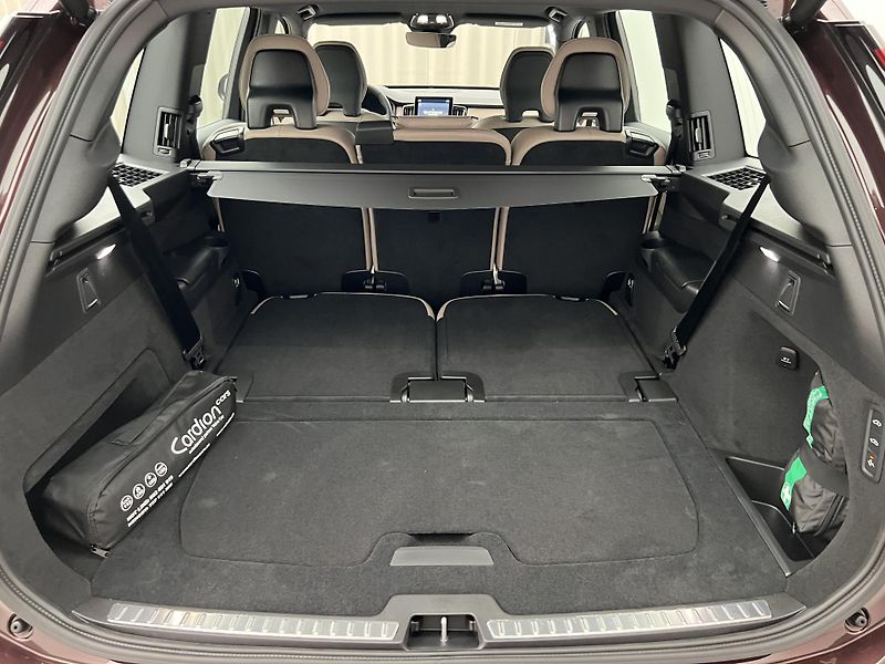 Volvo XC90 (2026) T8 AWD PLUS BRIGHT - fotka 5 z 47