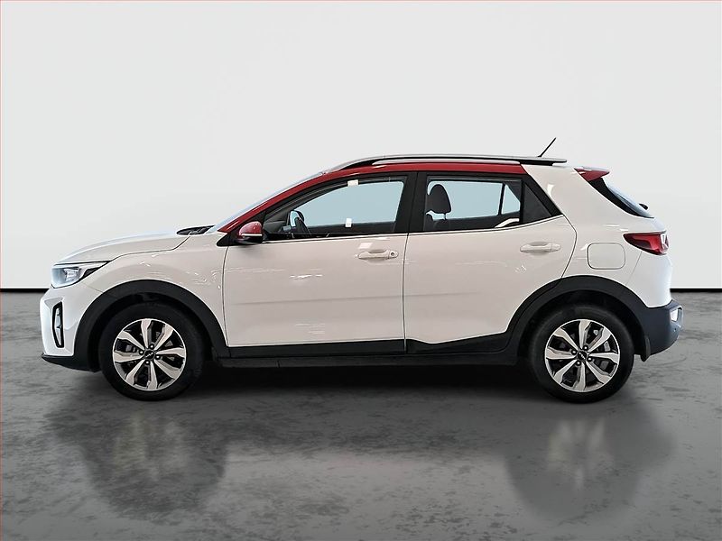 Kia Stonic (2023) Exclusive 1.0 T-GDI, EXCLUSIVE - fotka 3 z 16