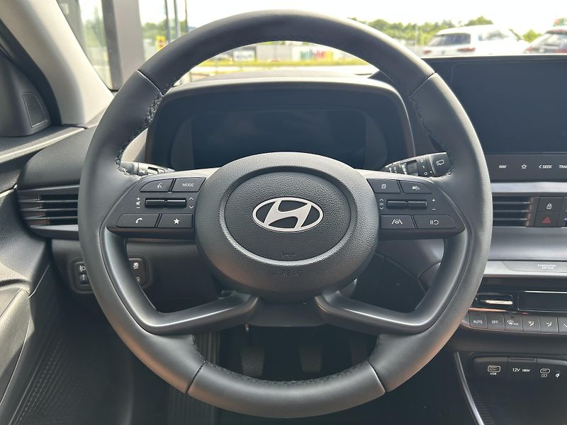 Hyundai i20 26 1,0 T-GDI MT SMART - fotka 16 z 30