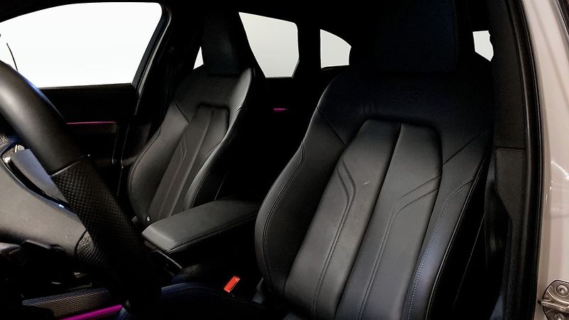 Audi A5 e-hybrid q S-Line 360 Tech+ Ta - fotka 8 z 12