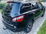 Nissan Qashqai 2.0i +2 MAN 1MAJ TAŽNÉ KAMERA - náhled 12