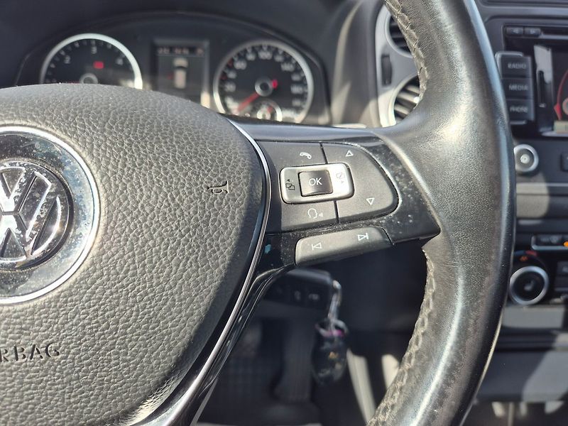 Volkswagen Tiguan 2.0TDi 130kW 4x4, DSG,webasto, - fotka 14 z 26