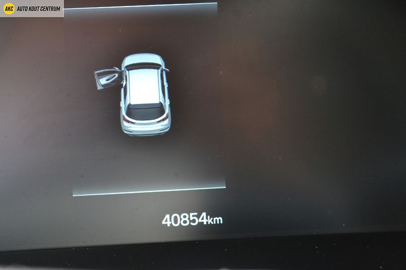 Hyundai i30 WG 1,5I MT SMART FAMILY NAVI - fotka 20 z 43
