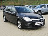 Opel Astra (2008) 1.9 CDTi, 2.maj,ČR, AC - náhled 1