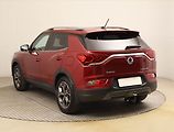 SsangYong Korando (2022) 1.5 T-GDI, Tempomat - náhled 3