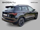 Škoda Karoq (2025) 2,0 TDI 110 kW 4x4 DSG Sportli - náhled 2