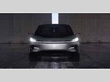 Faraday Future FF 91