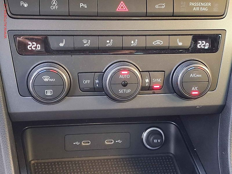 Cupra Ateca (2025) 2.0 TSi 4x4, 1.maj,ČR, DSG - fotka 15 z 20
