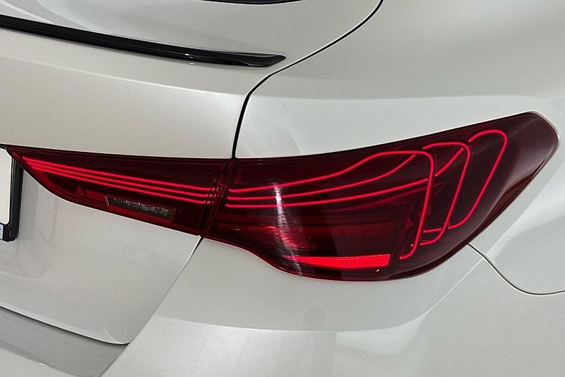BMW Řada 4 řady 4 | 420d xDrive - fotka 5 z 26