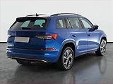 Škoda Kodiaq (2022) Sportline 2.0 TDI - náhled 4