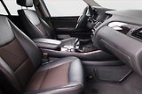 BMW X3 (2016) xDrive20d, 4X4, Automat - náhled 9