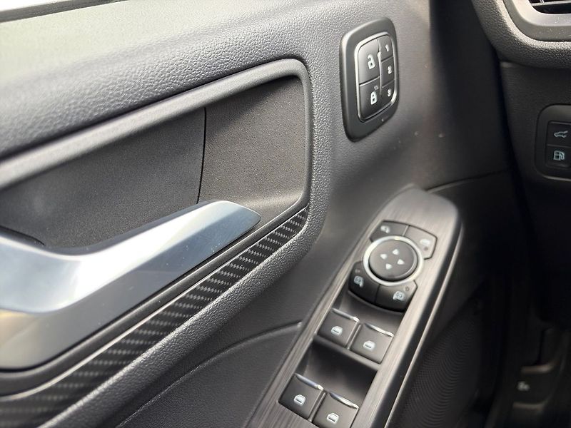 Ford Kuga ST Line X CZ PHEV CZ Záruka od - fotka 15 z 20