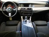 BMW Řada 5 (2016) 2.0d 525D xDrive, ČR, AT - náhled 8