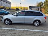 Škoda Octavia (2014) DSG - STYLE PLUS 2.0TDi /110kW - náhled 7