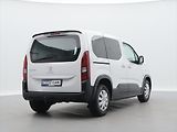 Peugeot Rifter 1,5 HDI Active CZ 1.Maj DPH - náhled 7