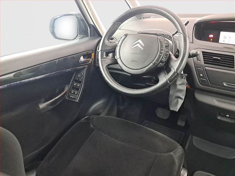 Citroën C4 Picasso (2006) Exclusive 2.0 i, Automat - fotka 7 z 20