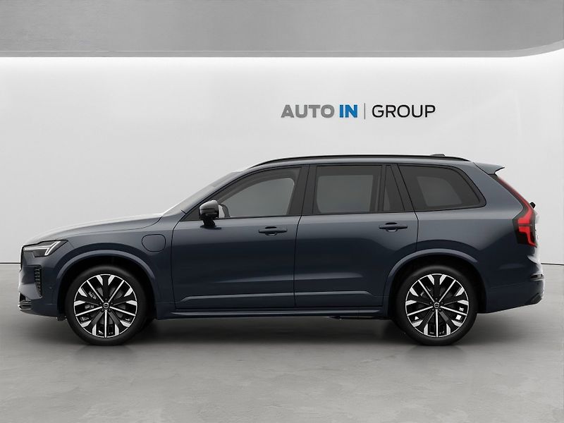 Volvo XC90 (2026) PLUS 360°kam., Vyhř.č.skl, taž - fotka 3 z 10