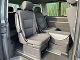 Volkswagen Multivan 2,5 TDI 95kW*tažné*aut. klima* - náhled 22