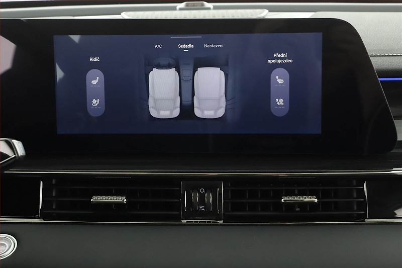 Omoda 5 (2026) 1.6 T, Ad. tempomat - fotka 14 z 21